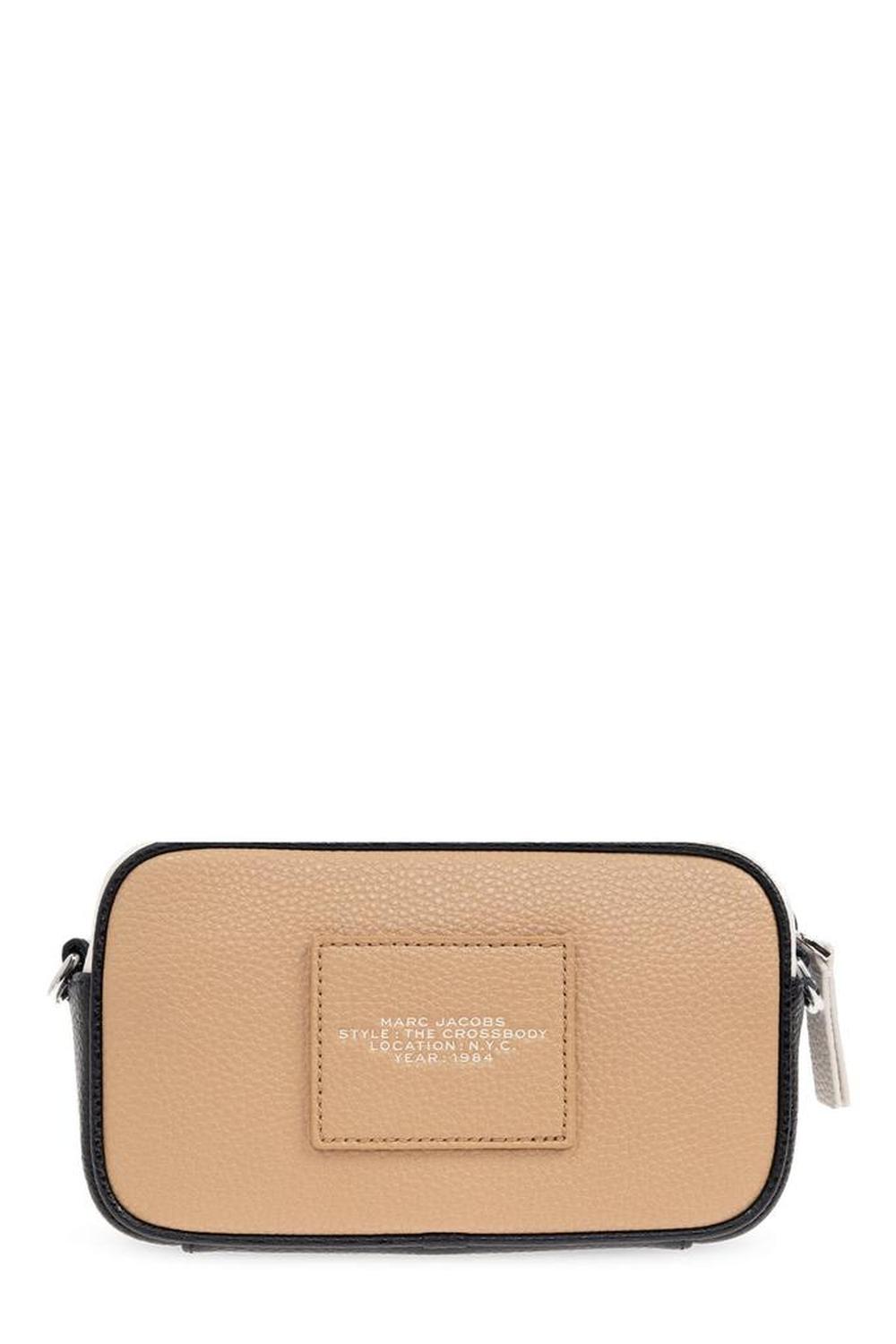 Marc Jacobs The Colorblock Crossbody Bag