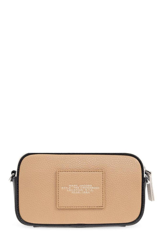 Marc Jacobs The Colorblock Crossbody Bag
