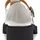 Women's Liv Leather Mary Jane Flats