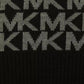 Men's Small MK Stripe Scarf