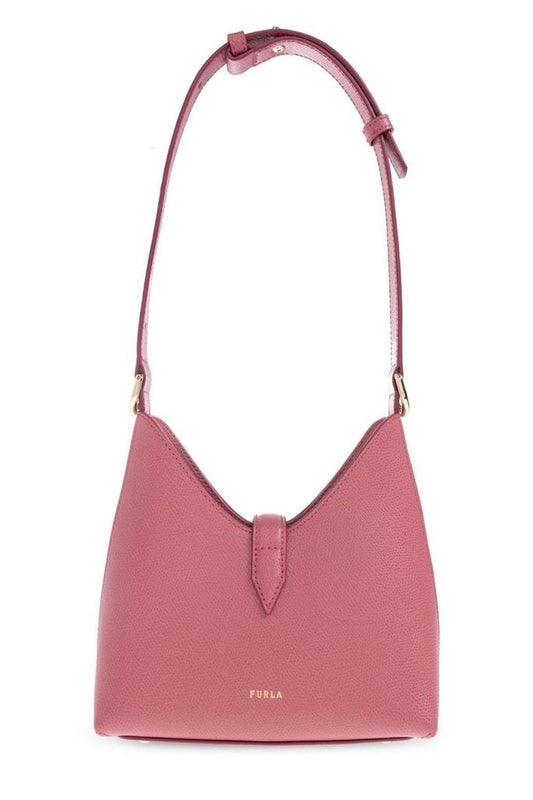 Furla Iride Mini Hobo Bag