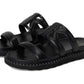 Duo Footbed Sandal