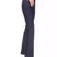 Women's High-Rise Flare-Leg Jeans