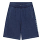 The Marc Jacobs Kids Logo-Patch Shorts
