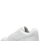 Coach Logo Patch Low-Top Sneakers