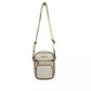 North South Medium Crossbody Bag Women's ivory