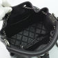 Chanel Matelassé  Leather Backpack Bag (Pre-Owned)