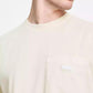 Men's Naimos Relaxed Fit Short Sleeve Pocket T-Shirt
