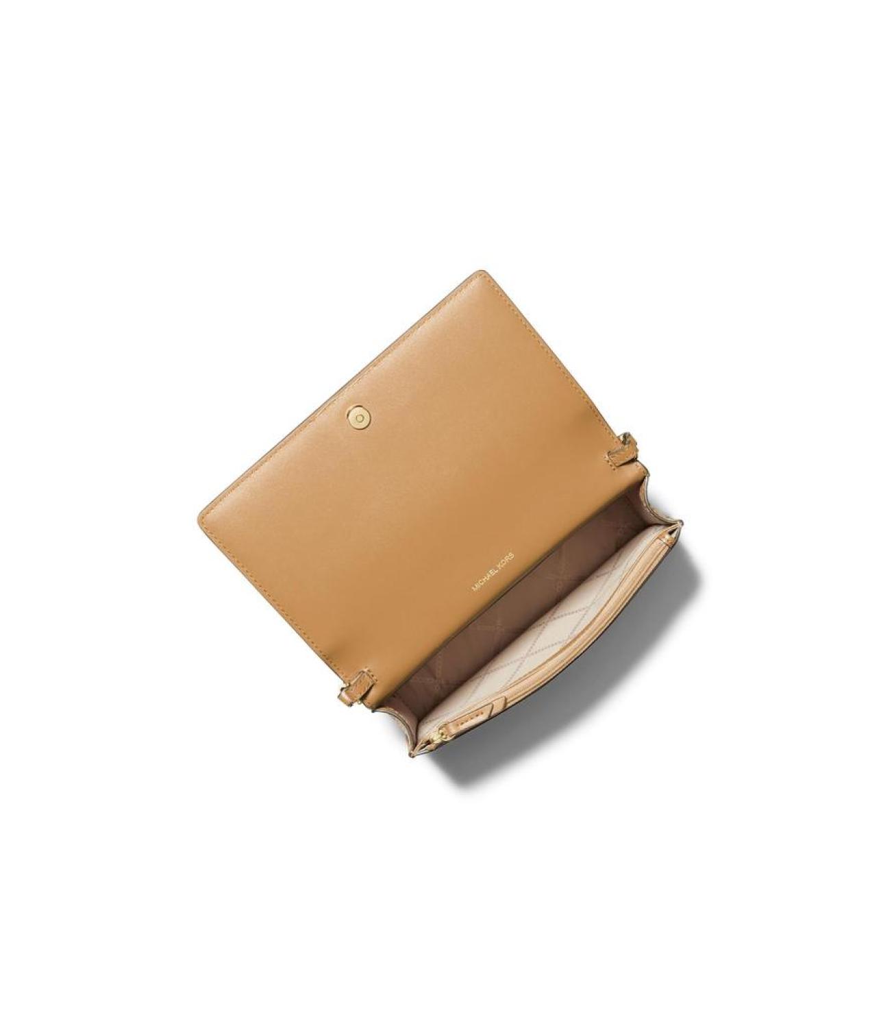 Jet Set Medium Flap Crossbody