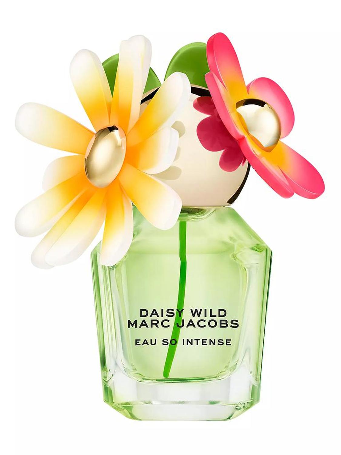 Daisy Wild Eau So Intense Eau de Parfum