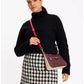 Women's Hudson Colorblocked Pebbled Convertible Crossbody Bag