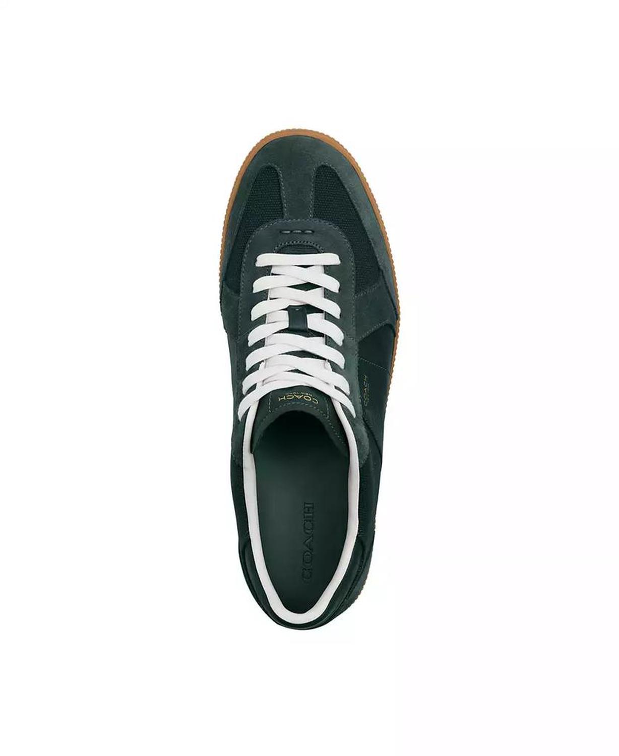 Men's Ellis Lace Up Sneakers