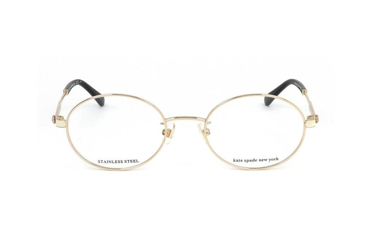 Kate Spade Oval-Frame Glasses