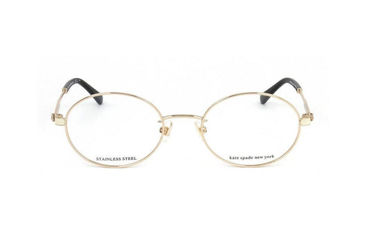 Kate Spade Oval-Frame Glasses