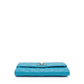 Quilted Leather Ginger Shoulder Bag