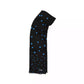 Scatter Dot Wool Oblong Scarf