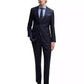 Men's Slim-Fit Cotton-Blend Shirt
