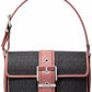 Colby Logo Shoulder Bag