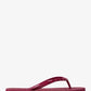 Signature Logo Flip Flops