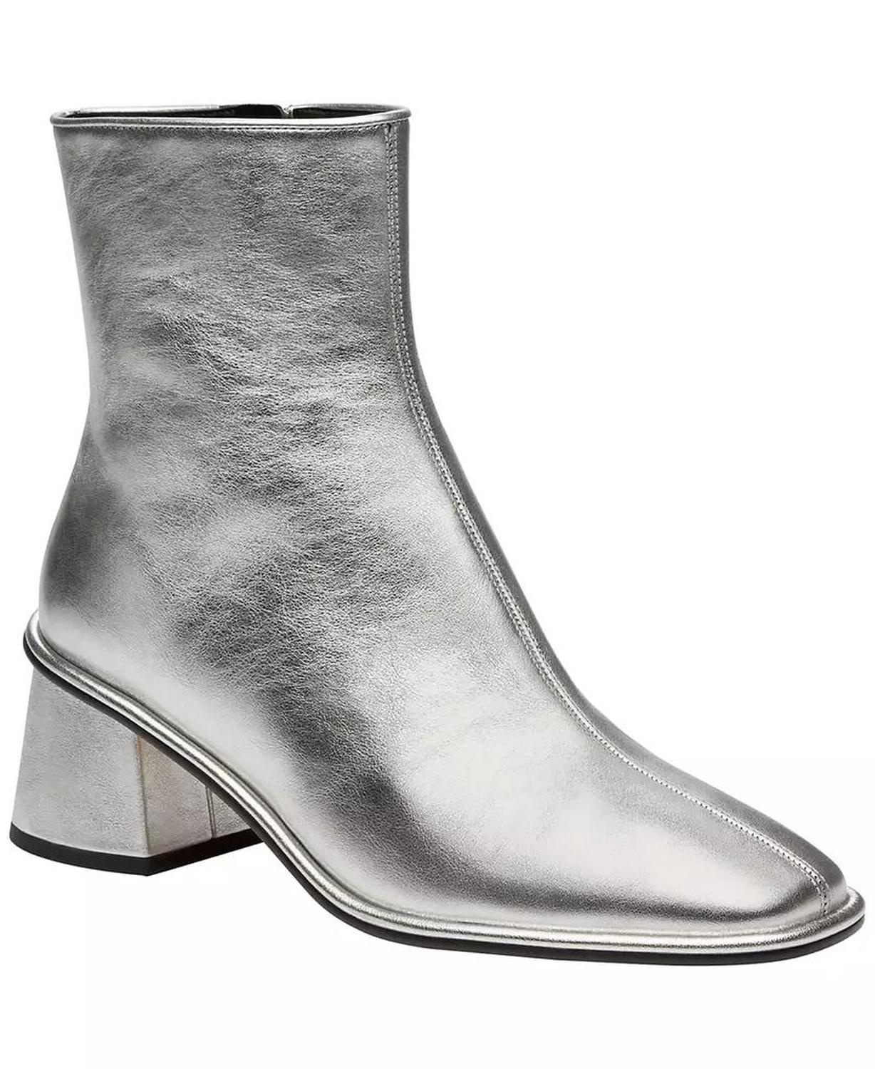 Women's Gigi Pointed Toe Dress Booties