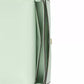 Serena Leather Chain Wallet