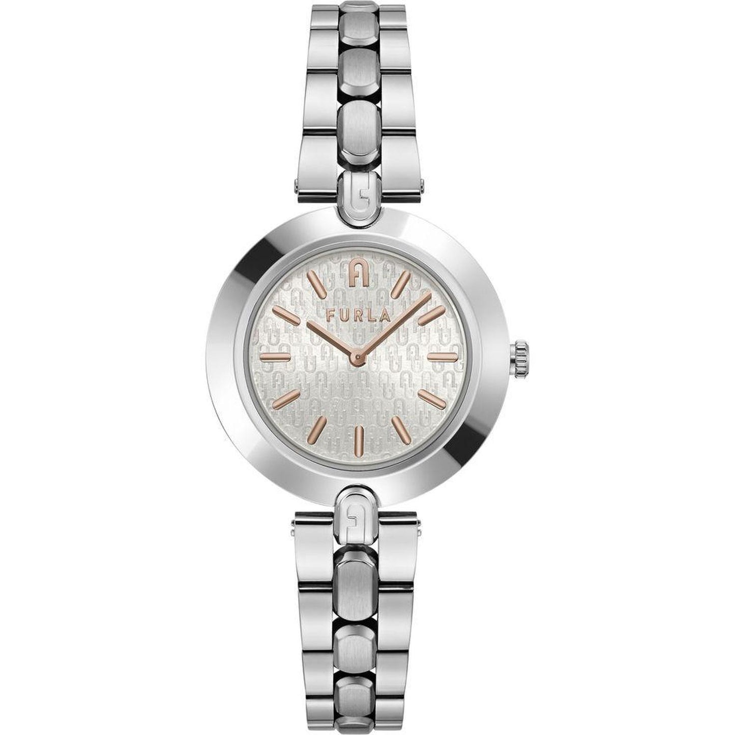 Stainless Steel Women's Watch