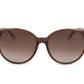 Kate Spade Round-Frame Sunglasses