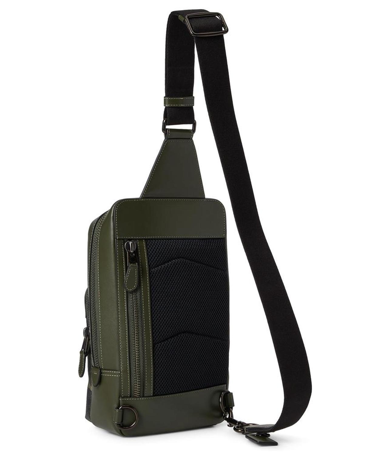 Gotham Pack In Signature Camo Print