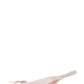 Kate Spade Perforated Bow Slingback Flats