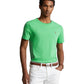 Custom Slim Fit Soft Cotton T-Shirt