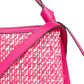Kate Spade Woven Texture Crossbody Bag