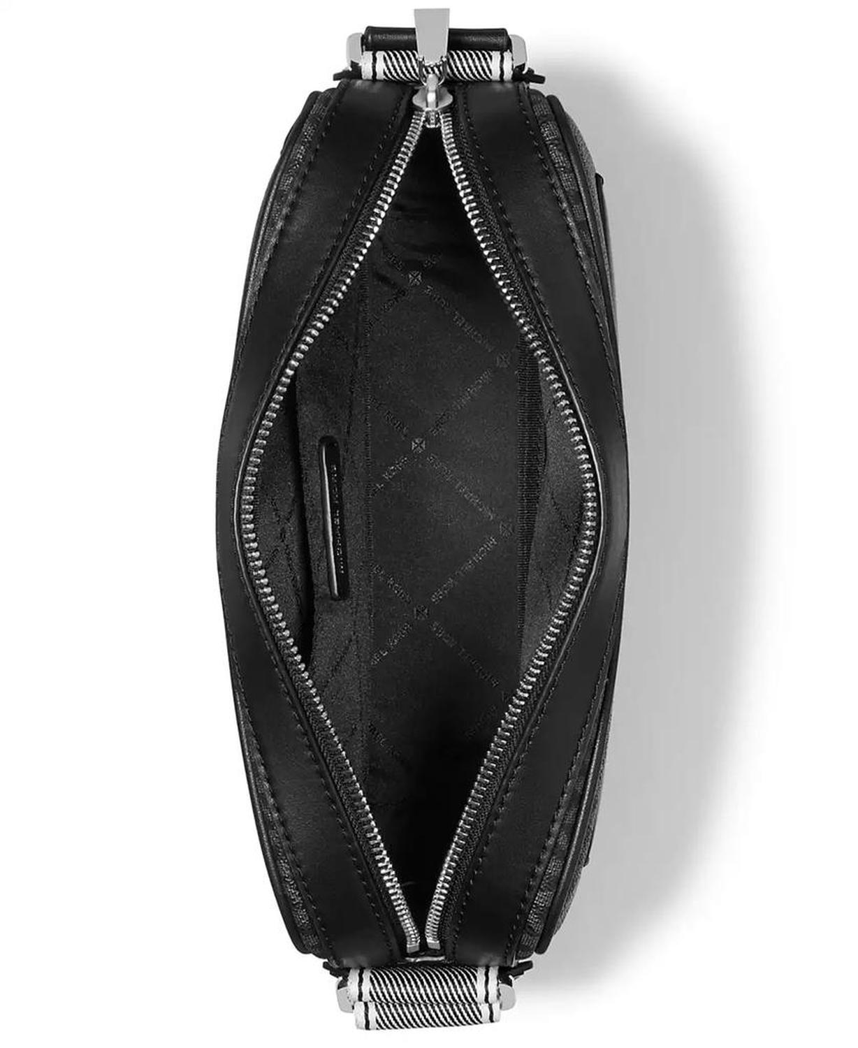 Maeve East West Pocket Crossbody