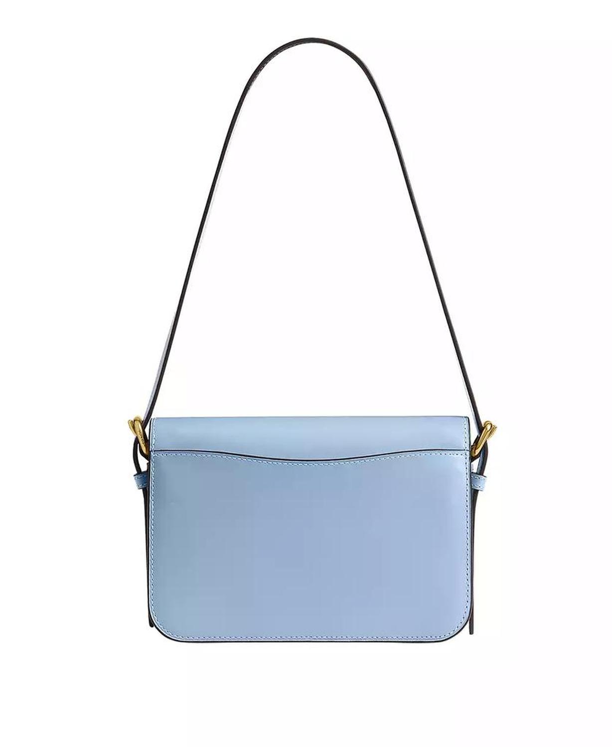Sage Mini Shoulder Bag
