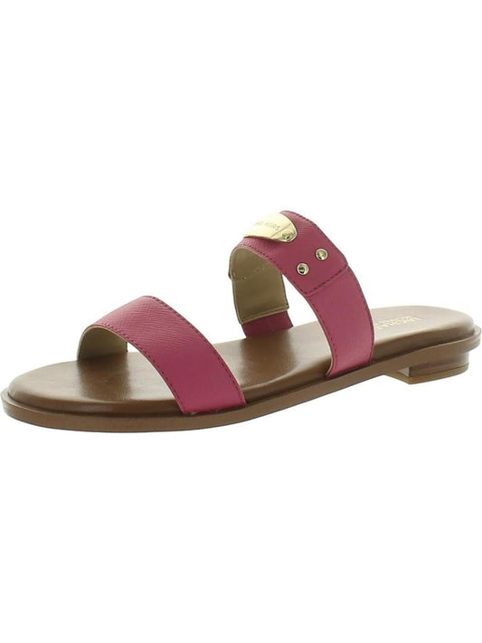 Womens Comfort Insole Manmade Flatform Sandals