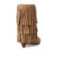 Jayla Heeled Bootie