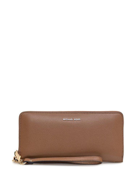 Michael Kors Jet Set Travel Large Continental Wallet
