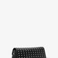 Ludlow Small Studded Leather Convertible Pochette