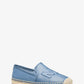 Hastings Logo Slip-On Espadrille