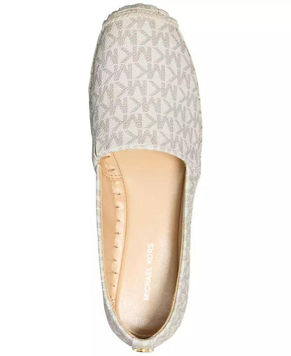 Lynn Espadrille Flats