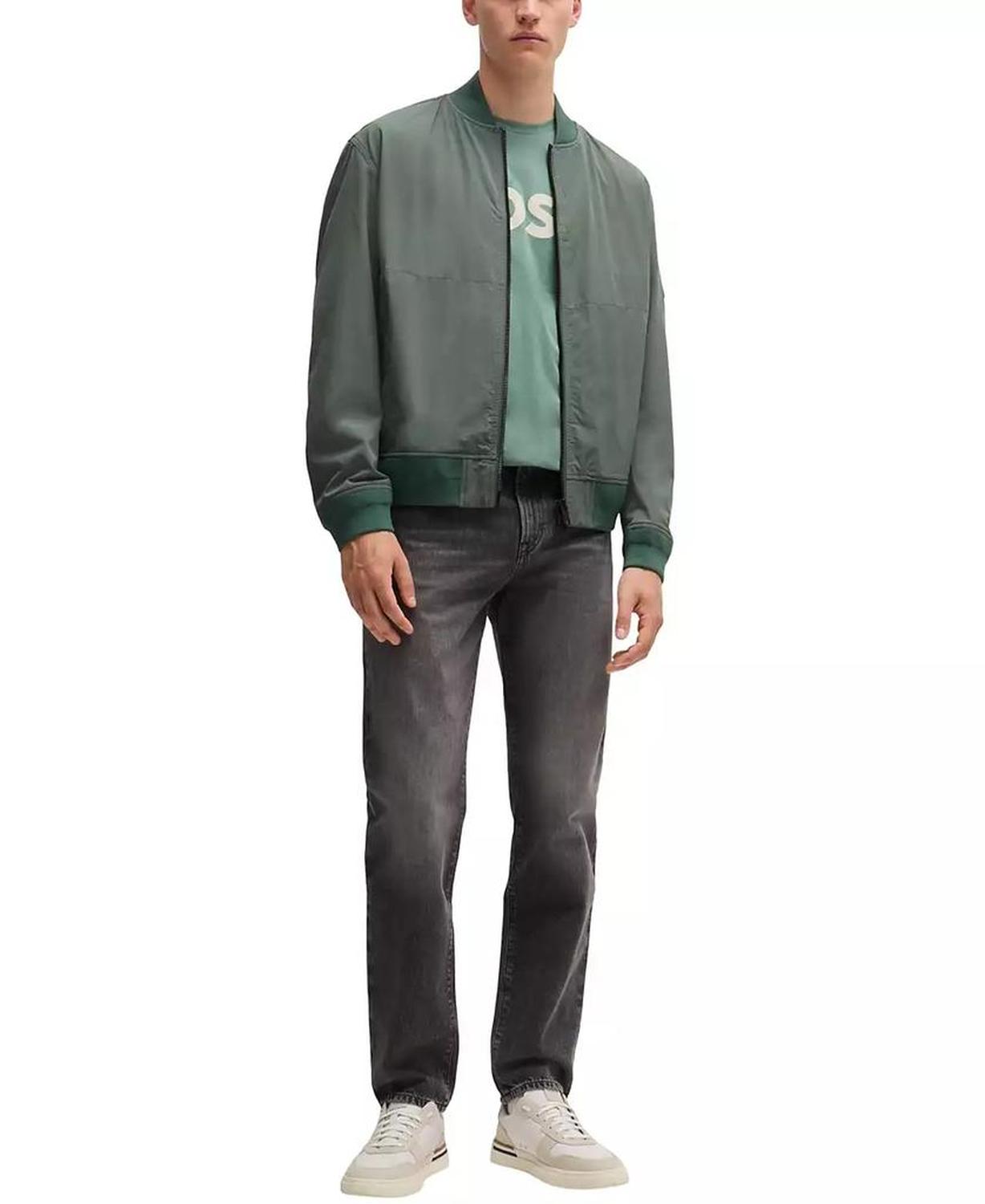Men's Water-Repellent Jacket