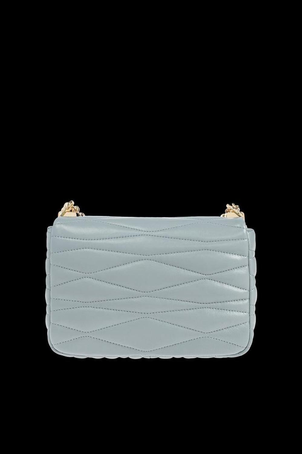 Furla 1927 Quilted Small Shoulder Bag