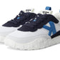 K As In Kate Lace Up Sneakers