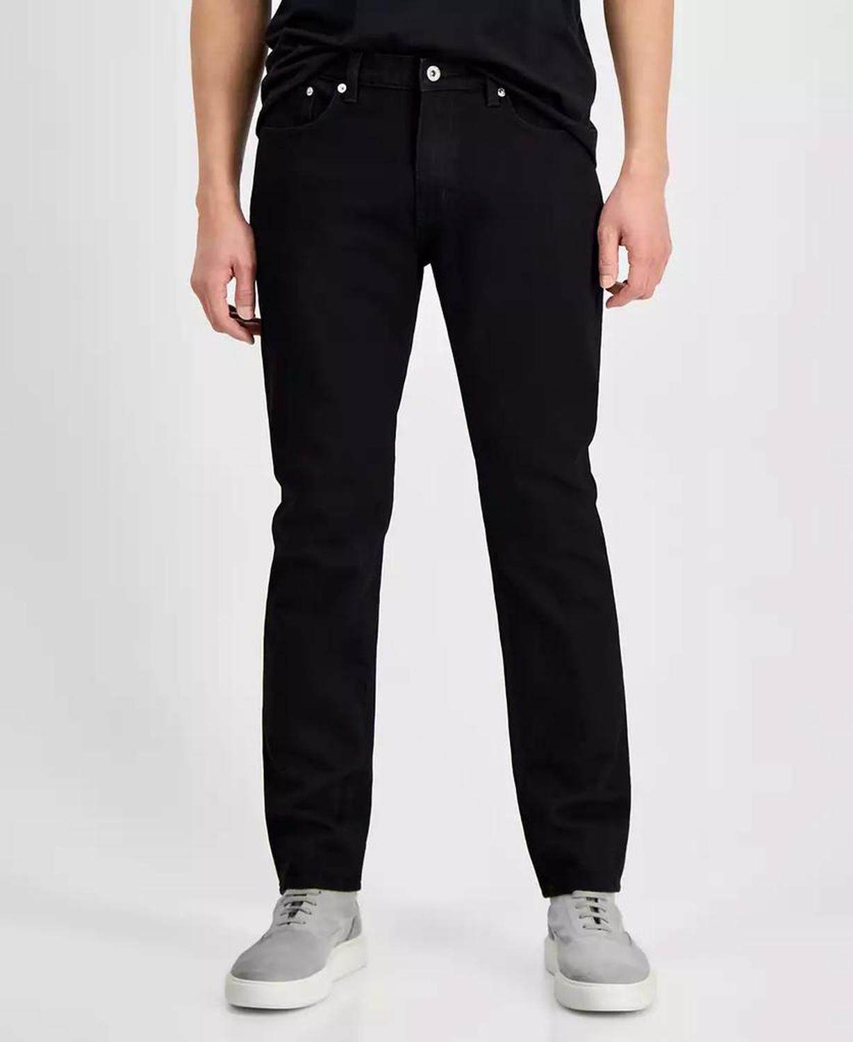 Men's Slim-Fit Jeans