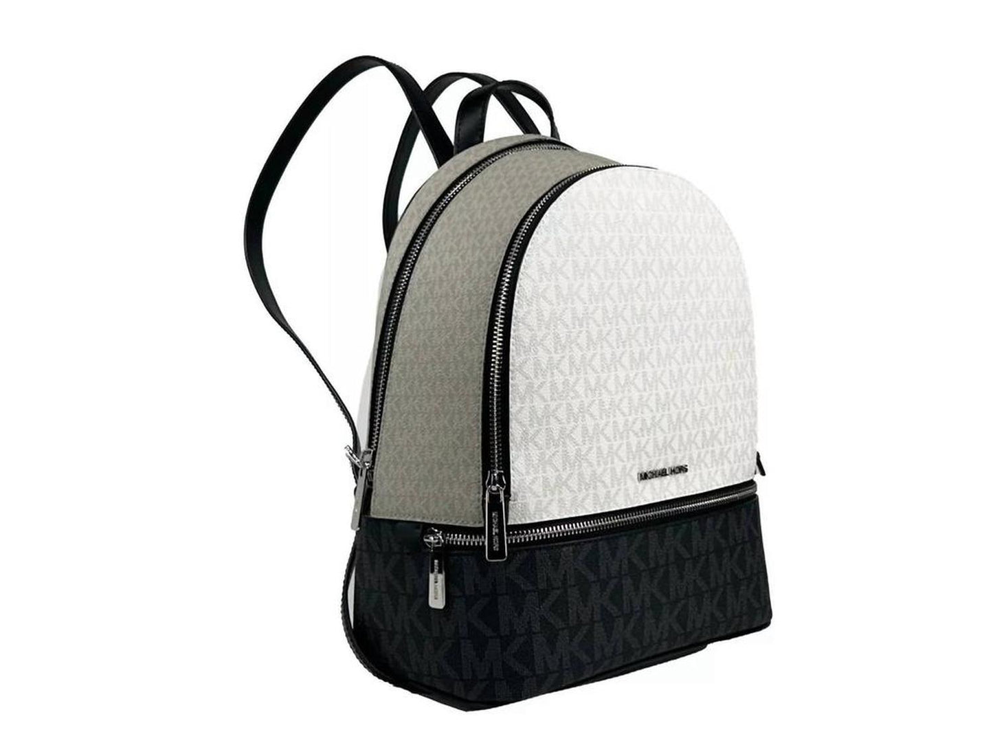 Women's Rhea Medium Backpack In Optic White Multi