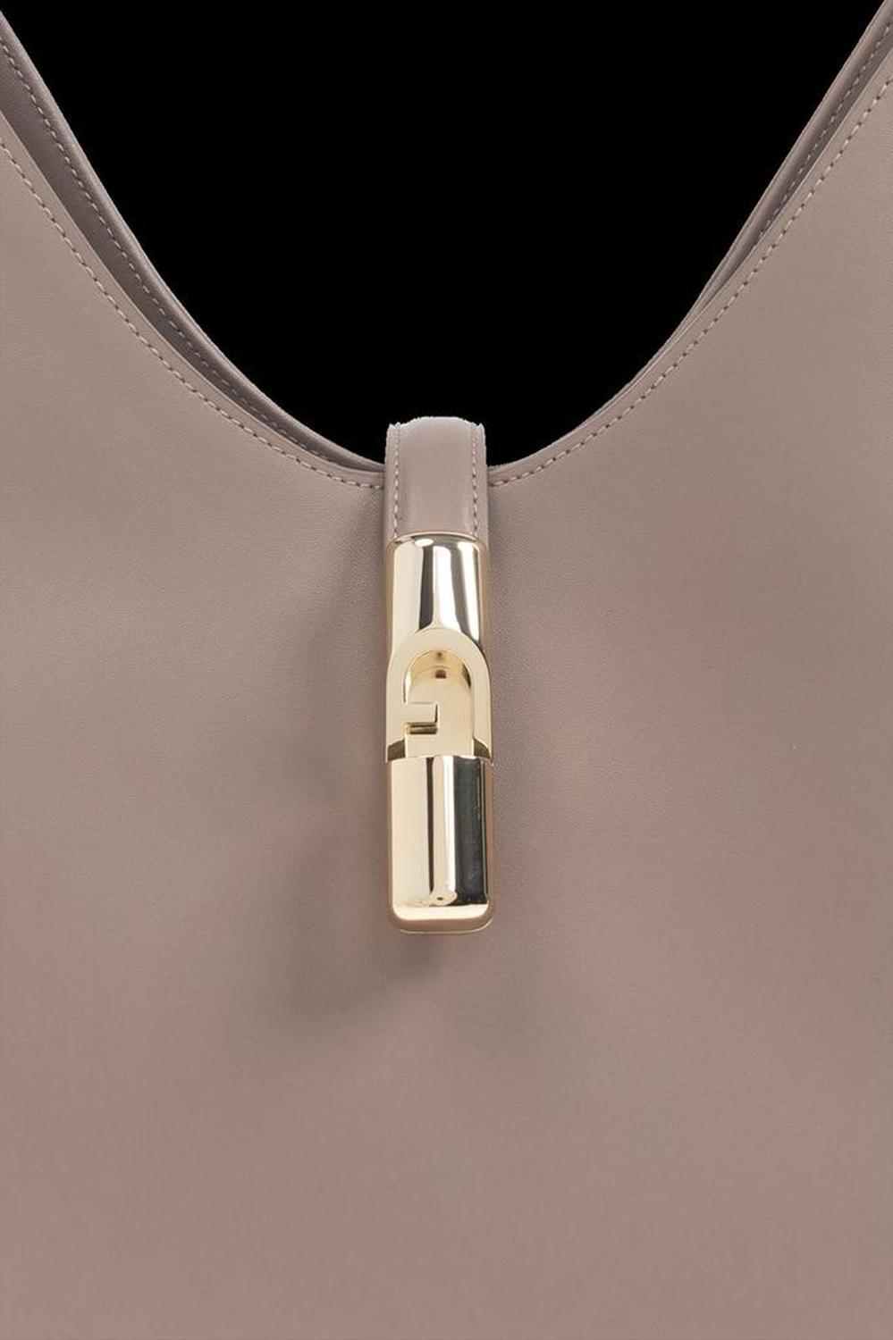 Furla Goccia Medium Hobo Bag