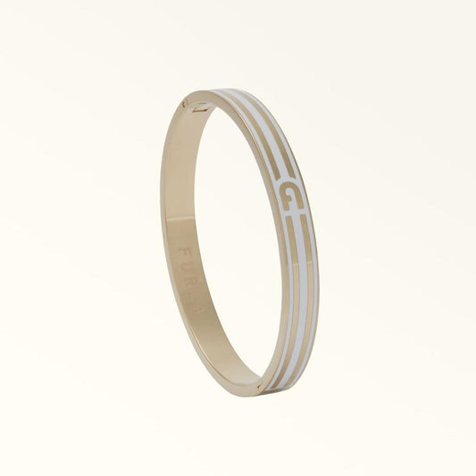 Furla Arch Stripe