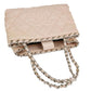 Chanel Cabas  Leather Tote Bag (Pre-Owned)