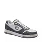 Men's Soho Lace Up Sneakers