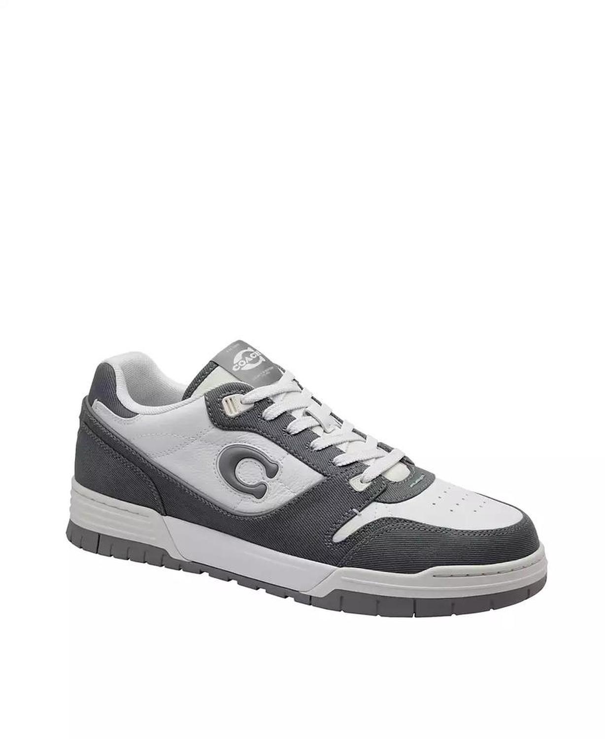 Men's Soho Lace Up Sneakers