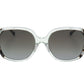 Kate Spade Ellery/F/S Oversize-Frame Sunglasses